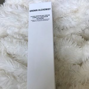 Grown Alchemist Day Cream